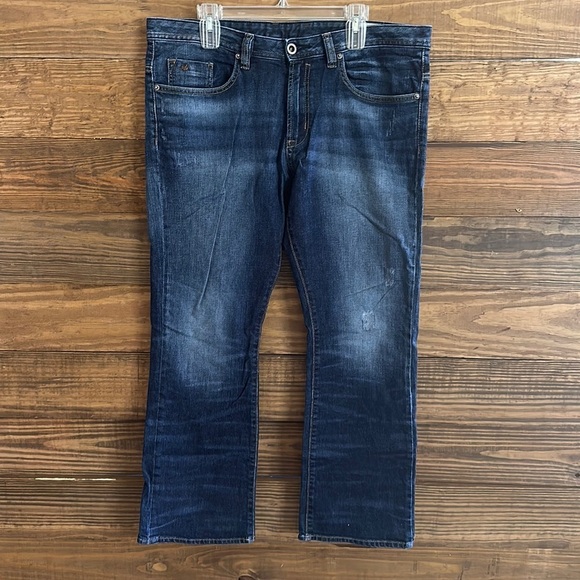 Buffalo David Bitton Men Jeans - Picture 1 of 11